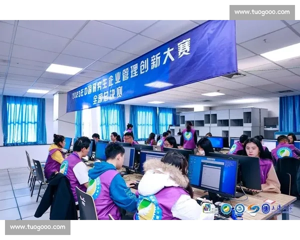 赛事运营全流程解析与创新策略提升赛事影响力实践指南 赛事运营全流程解析与创新策略提升赛事影响力实践指南