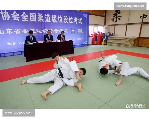 柔道选手等级晋升体系与国际比赛排名解析与应用 柔道选手等级晋升体系与国际比赛排名解析与应用