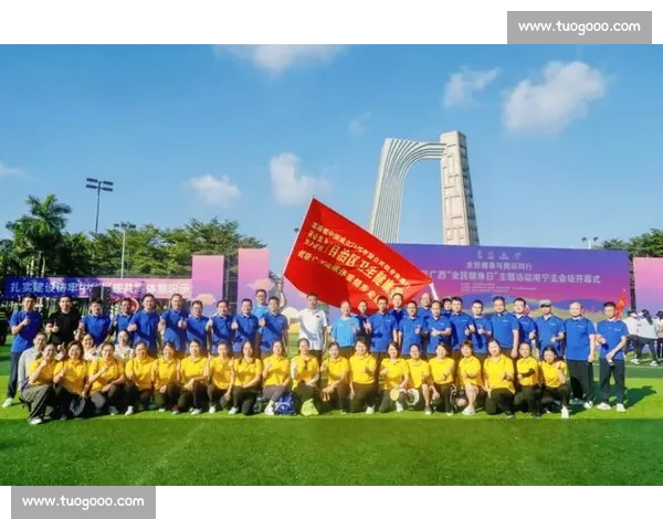 提升全民体育健康意识 构建积极生活方式新格局 提升全民体育健康意识 构建积极生活方式新格局